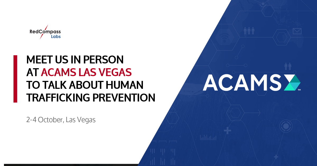 Harness the power of the RedFlag Accelerator at The Assembly Las Vegas